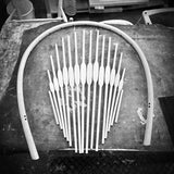Peacock Chair pp550