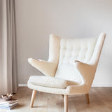 pp19 | Papa Bear Chair