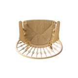 Peacock Chair pp550