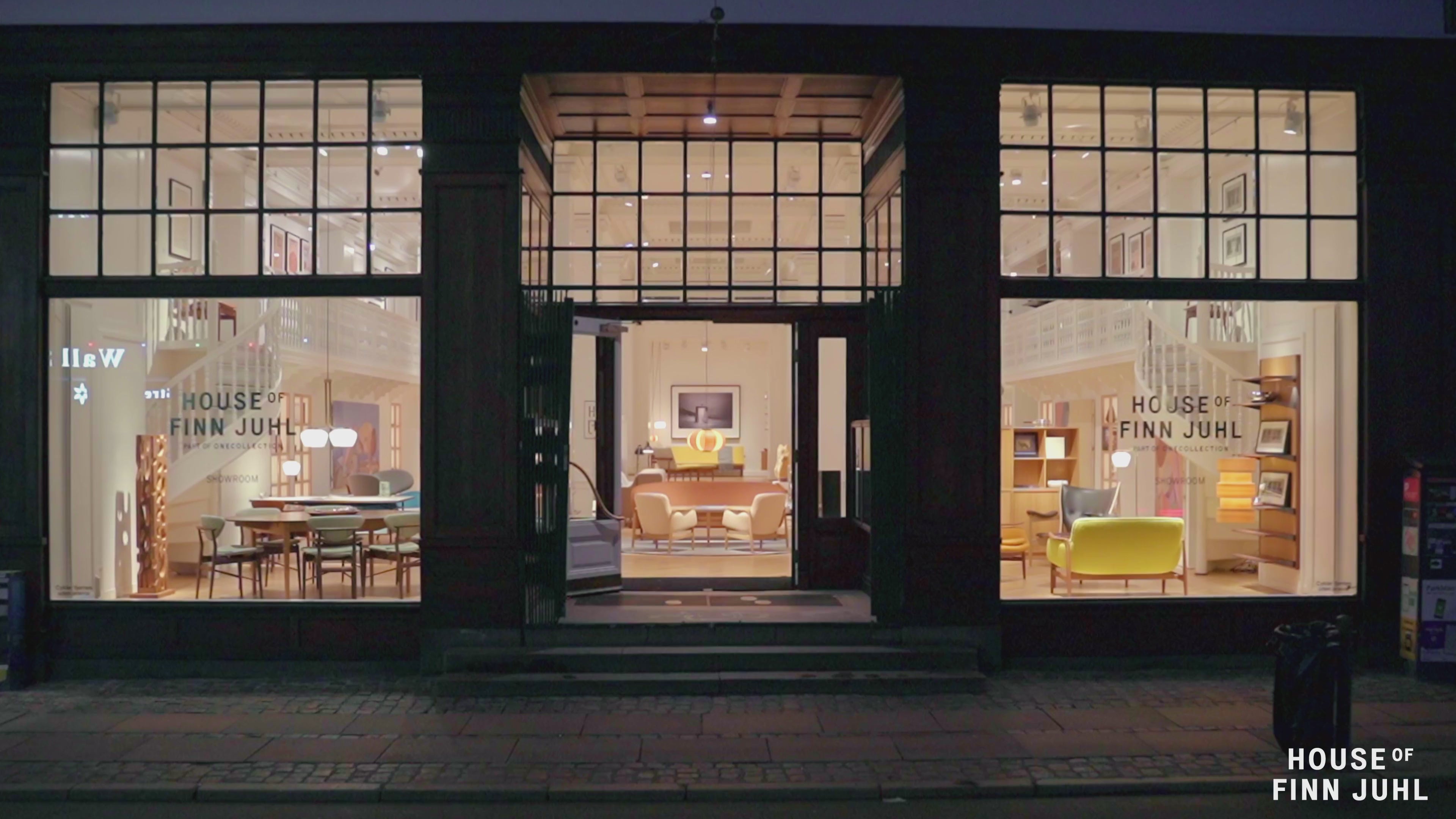 アート・デザイン・音楽 FINN JUHL - Scandinavian Furniture Finn Juhl and Danish Chairs （Tokyo Metropolitan Art Museum